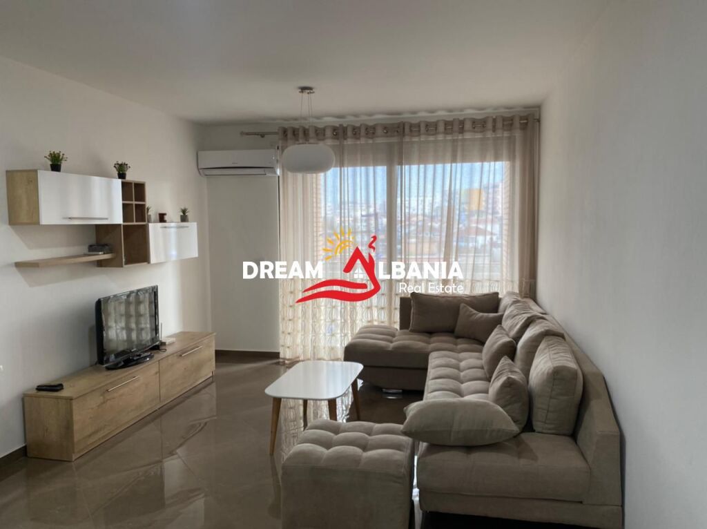 Apartament 2+1 me qera tek kompleksi Fiori di Bosko ne rrugen Don Bosko ne Tirane (ID 4221955)