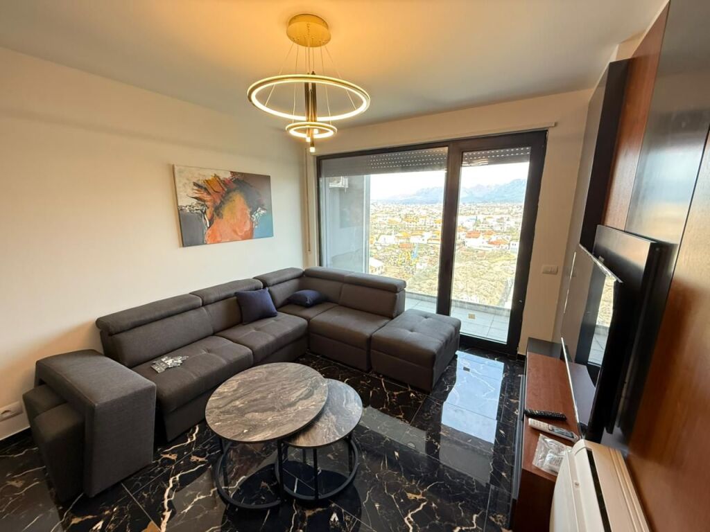 📣 QERA SUPER Apartament 1+1 📍 Prane Casa Italia ✨ 💶 Cmimi 600 Euro