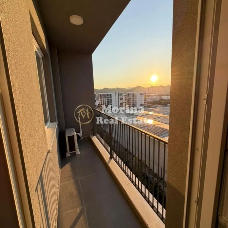 Qera | Apartament 1 + 1 | Univers City | 400 €/muaj