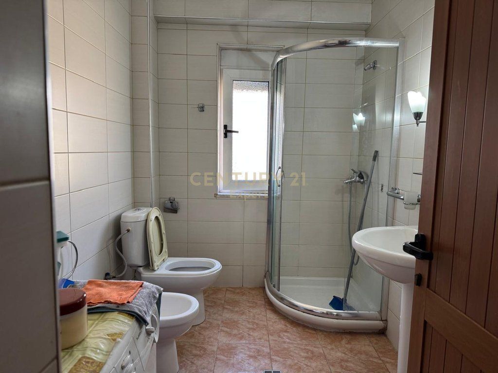 Apartment 1+1 for rent in Ish-Bllok 600 € /Month