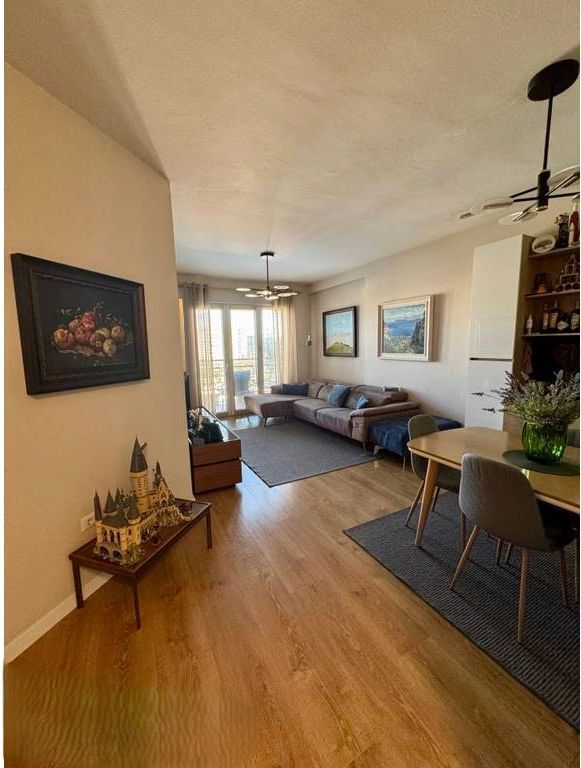 Shitet Apartament 2+1+2+depo tek Kompleksi Vizion Plus, Don Bosco 260,000 €