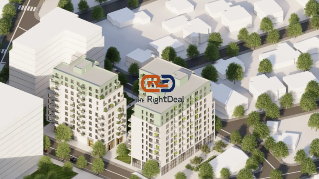 Tek Viva Residence, Shitet Apartament 1+1 Me Planimetri Perfekte!