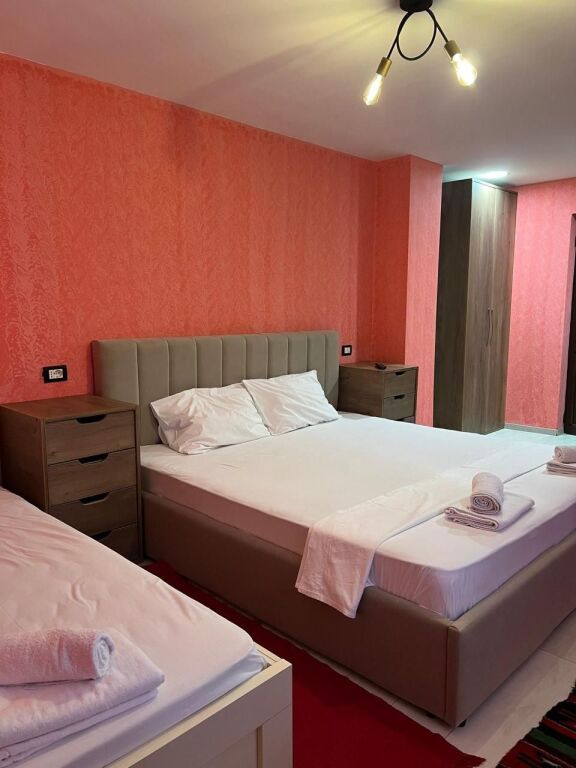 Jepen  3 apartamente me qera per airbnb