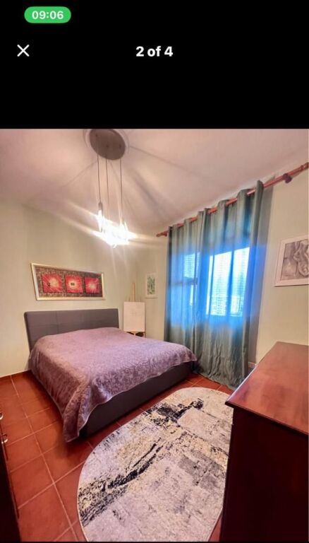 ✨ JEPET ME QERA APARTAMENT 1+1 NE 5 MAJ (PAS CONCORD) ✨