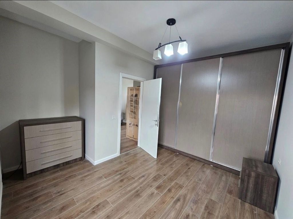 Apartment 1+1 for rent near Partizani High School