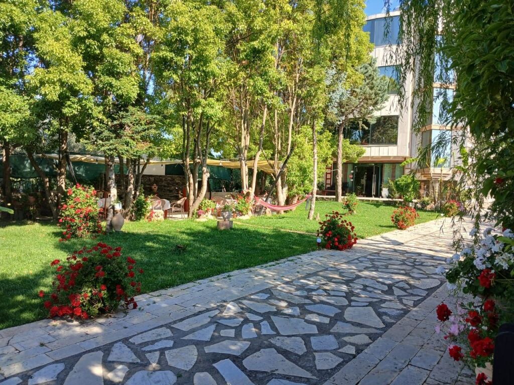 Hotel For Sale 📍 Divjakë