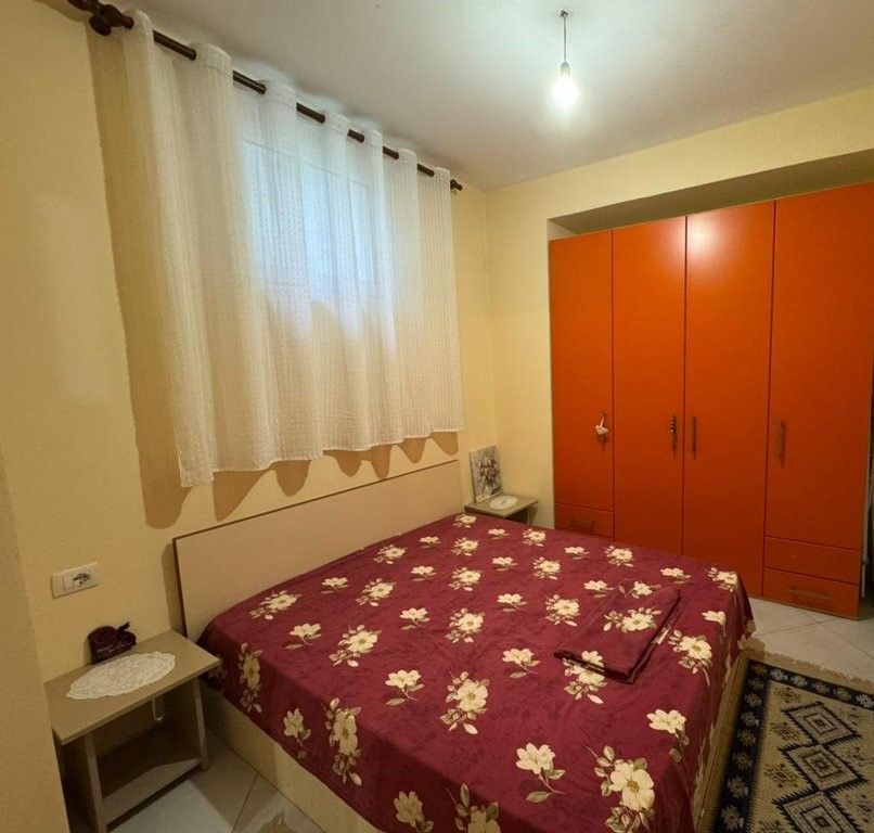 Appartamento 2+1 nel Complesso FZ Lago Secco