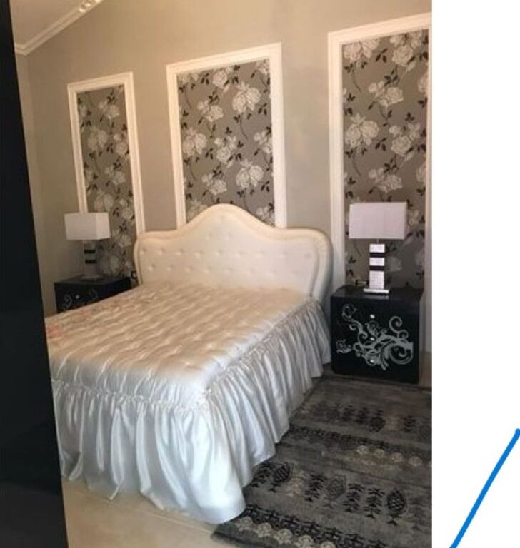 Shitet, Vile, Baldushk