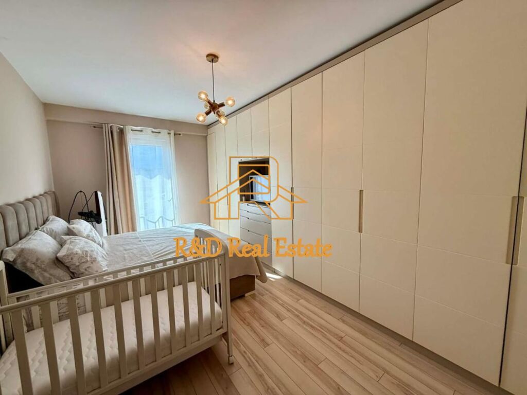 🏡 APARTAMENT 2+1+2 NË SHITJE – KOMPLEKSI ANA (95.3 m²)