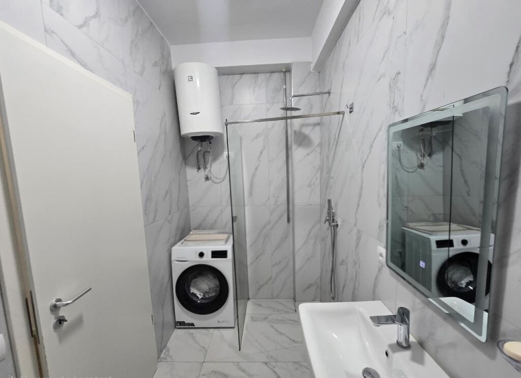 Apartament 1+1 per shitje tek Kaimi ne Ali Demi.