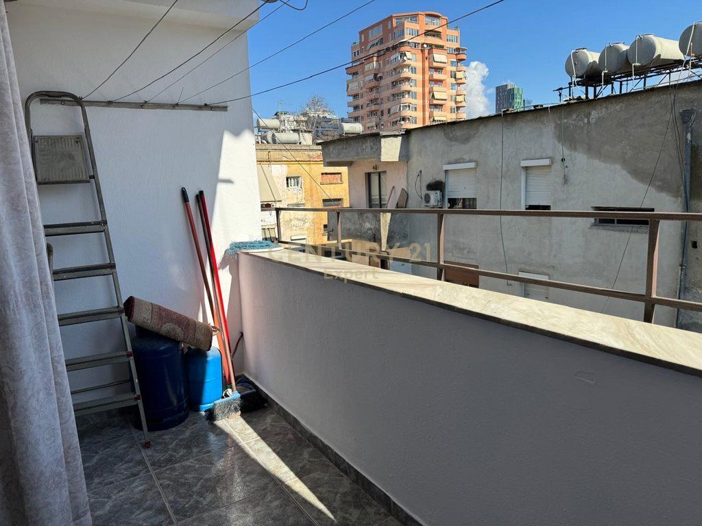 Apartment 1+1 for rent in Ish-Bllok 600 € /Month