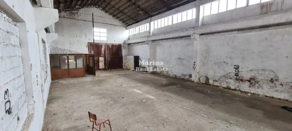 Shitje | Ambjent Biznesi/kapanon | Bashkia Durrës | 340000 €