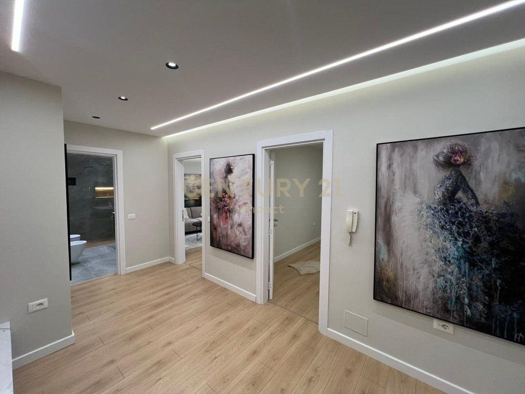 SHITET APARTAMENT 2+1+2 NE DON BOSKO