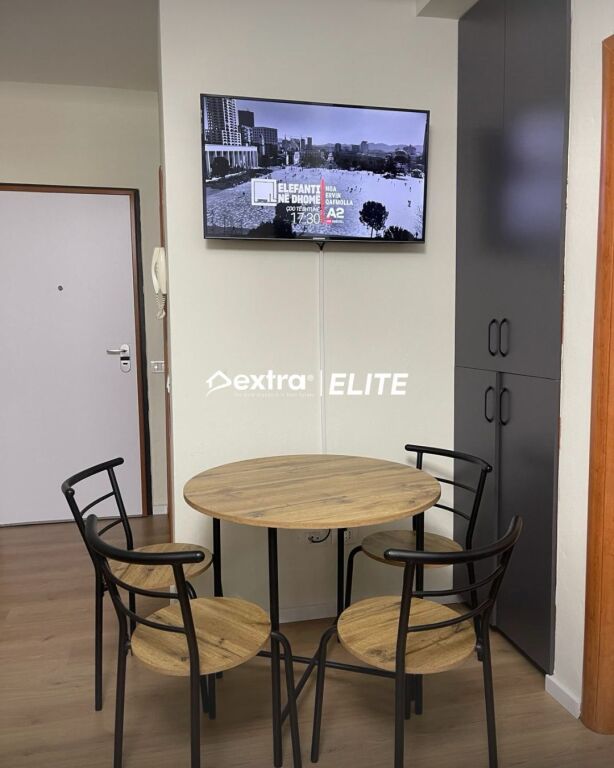 🔥Apartament me qera  1+1🔥Komuna Parisit , Tiranë