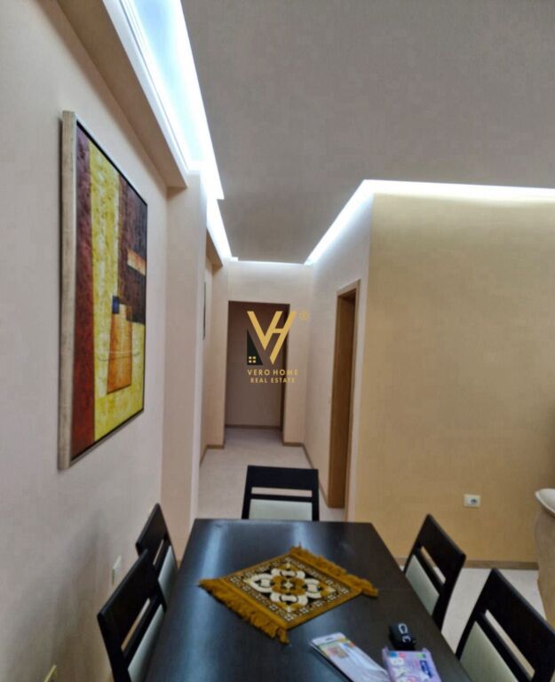 APPARTAMENTO 2+1+BLK IN AFFITTO VICINO ALLO STADIO DINAMO 75.000 LEKE