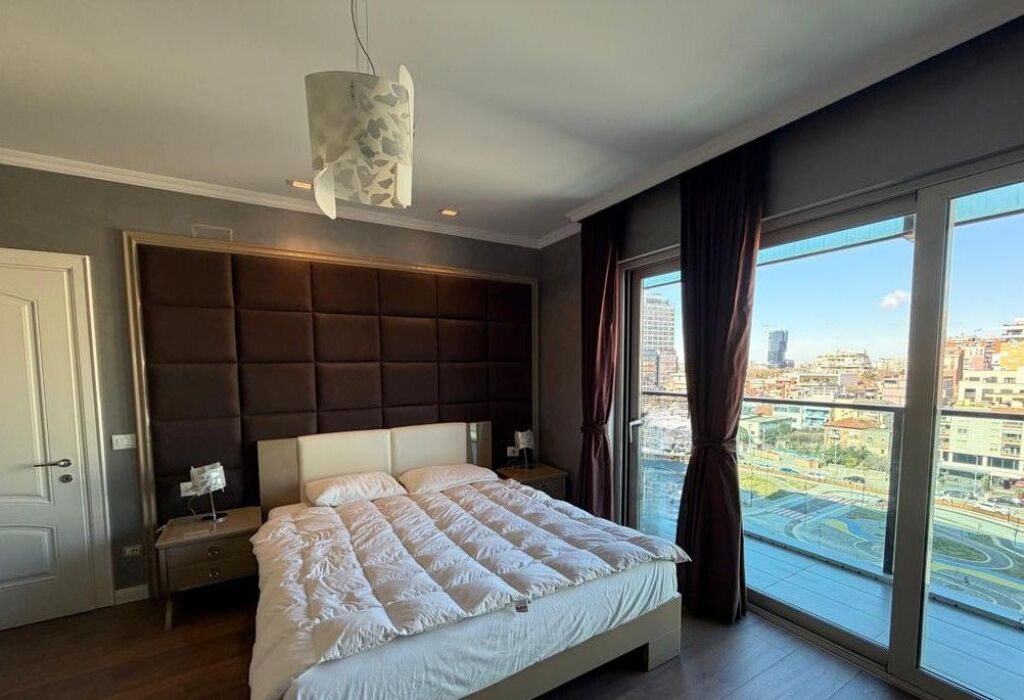 Elite Apartment 2+1+2 for Rent at Ambasador 3