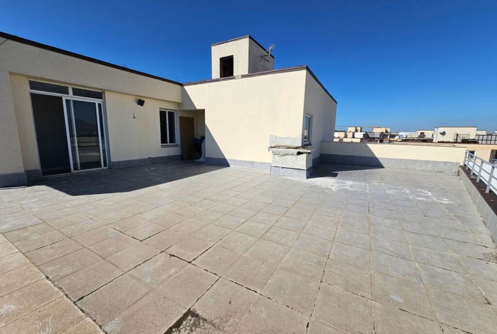 In Astir Penthouse For Sale At A BARGAIN Price, Only 860 Euro/m²