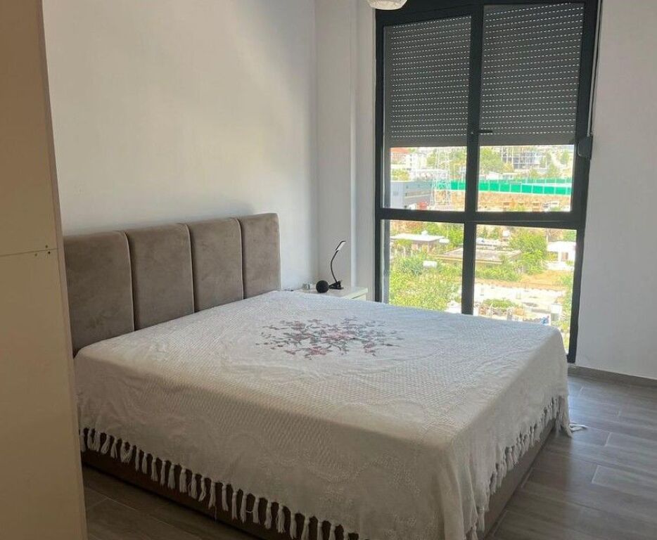 JEPET ME QIRA APARTAMENT 3+1+2 – RRUGA 5 MAJI