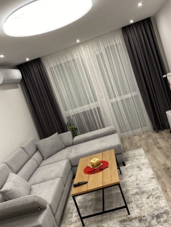 APARTAMENT ME QERA 3+1 LAPRAKE 600 EURO