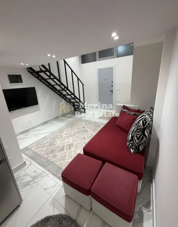 Qera | Apartament 1+ 1 | Rruga Loni Ligori | 400 €/muaj