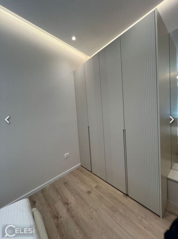 🏠 APARTMENT 1+1 FOR RENT – TIRANA CENTER, DIBRËS STREET