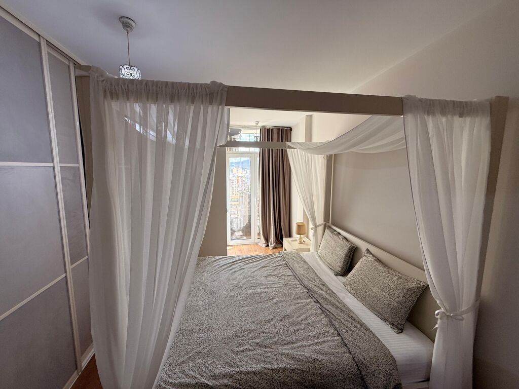 Esclusivo! Super appartamento 2+1+2 al Complesso Panorama, ex Ipoteca