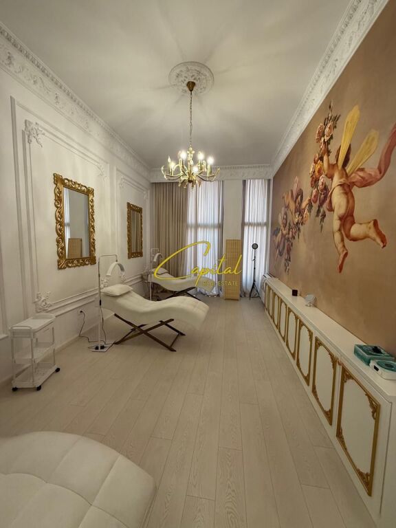 BUSINESS PREMISES FOR RENT 80 M2 KAVAJES ROAD 1,100 EURO