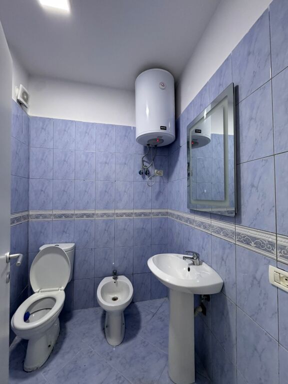 JEPET APARTAMENT 2+1 ME QIRA ASTIR