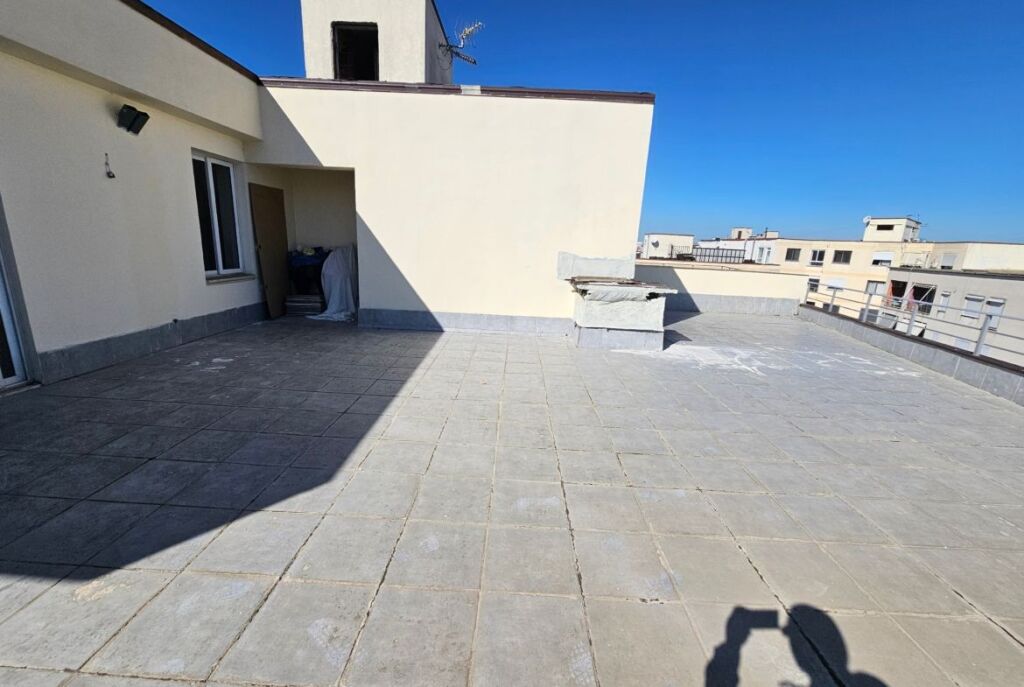 In Astir Penthouse For Sale At A BARGAIN Price, Only 860 Euro/m²