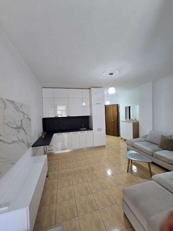 FOR SALE APARTMENT 1+1 SHKEMBI I KAVAJES, DURRES