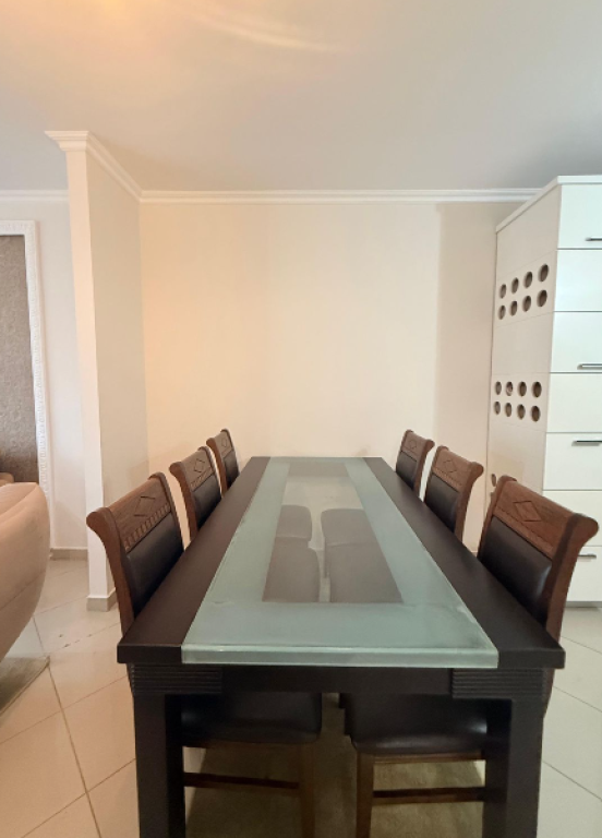 🏡 Appartamento 1+1 in Affitto – Lago Secco