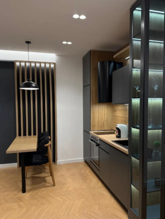 🏡 Jepet me Qira Apartament 1+1 Luksoz pranë Kopshti Zoologjik