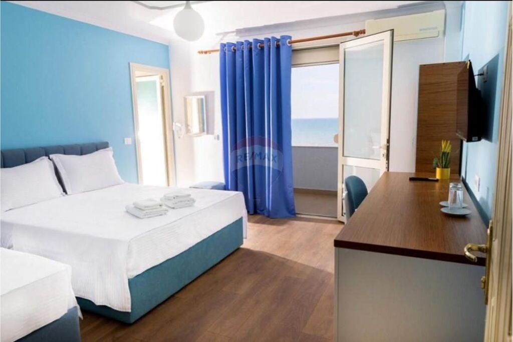 HOTEL ME 4 KATE PER SHITJE TEK ILIRIA!