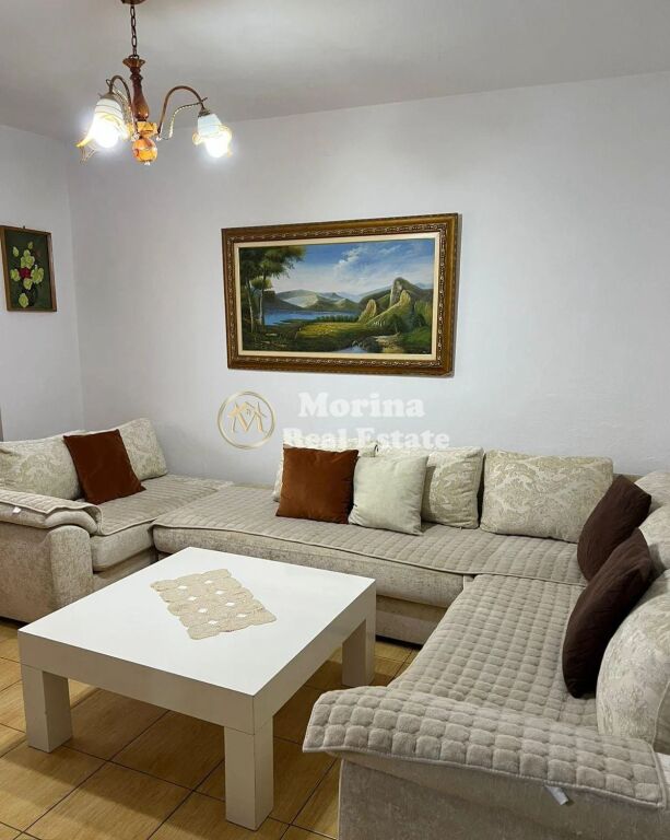 Qera | Apartament 1 + 1 | Oxhaku | 400 €/muaj