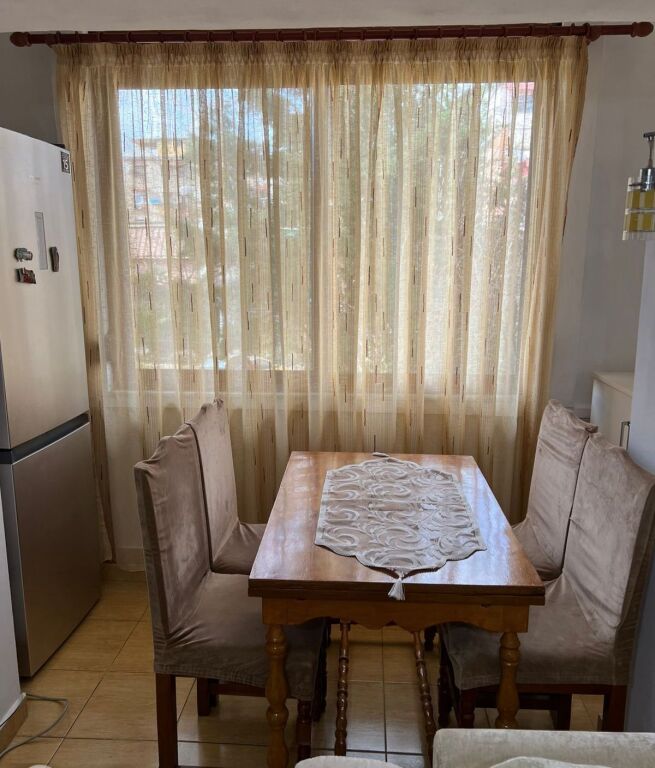 apartament 1+1 me qira tek Oxhaku