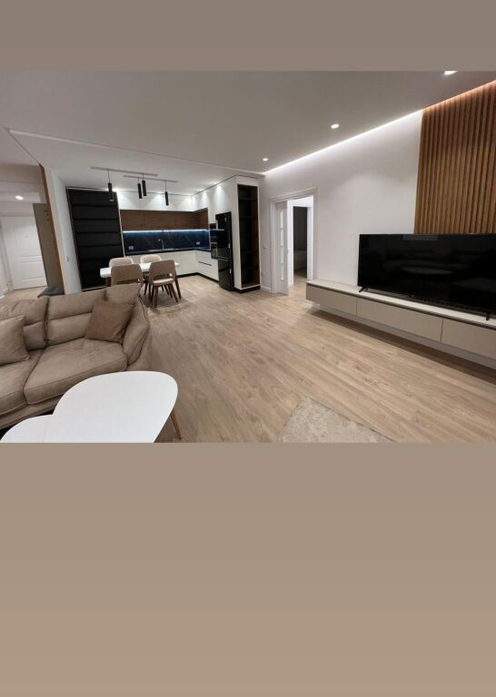 Super appartamento 2+1+2 in affitto a Zogu i Zi