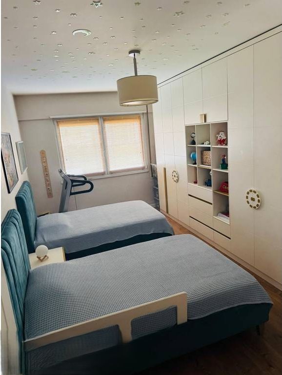 Shitet Apartament 2+1+2+depo tek Kompleksi Vizion Plus, Don Bosco 260,000 €