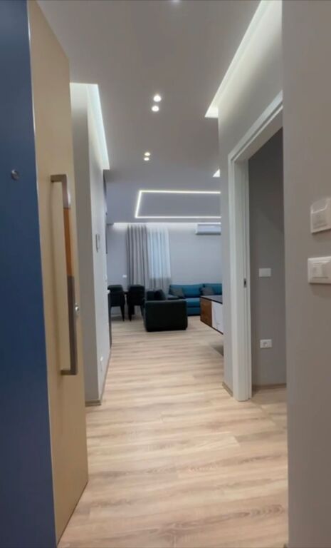 Apartament 1+1 per qira tek Foleja e Gjelber!