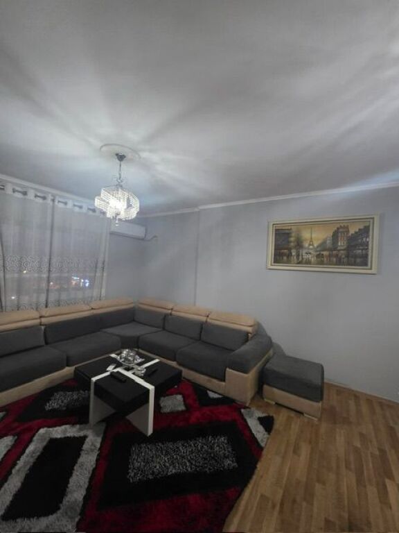 Apartament 2+2 Te vila L me 530€