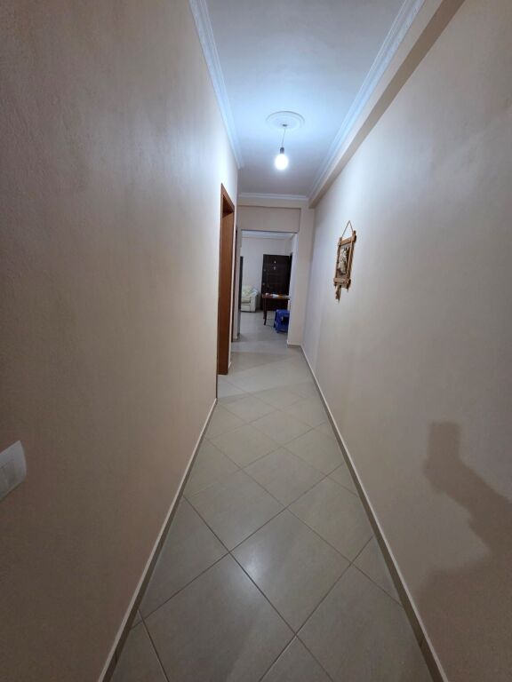 🏡 Jepet me qera apartament 2+1 në Spitall, Durrës 300€ ne muaj