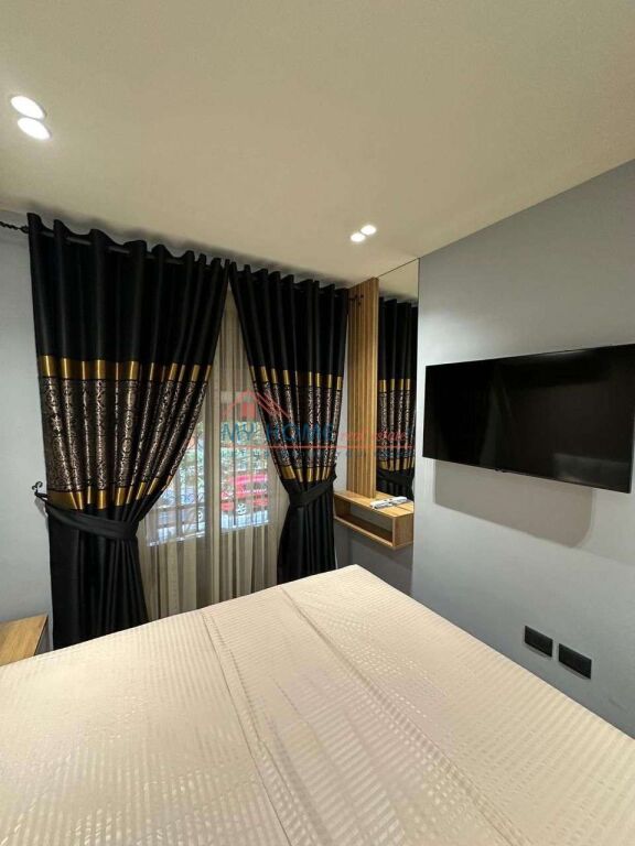 Apartament 1+1 me qera Shallvaret Tirane