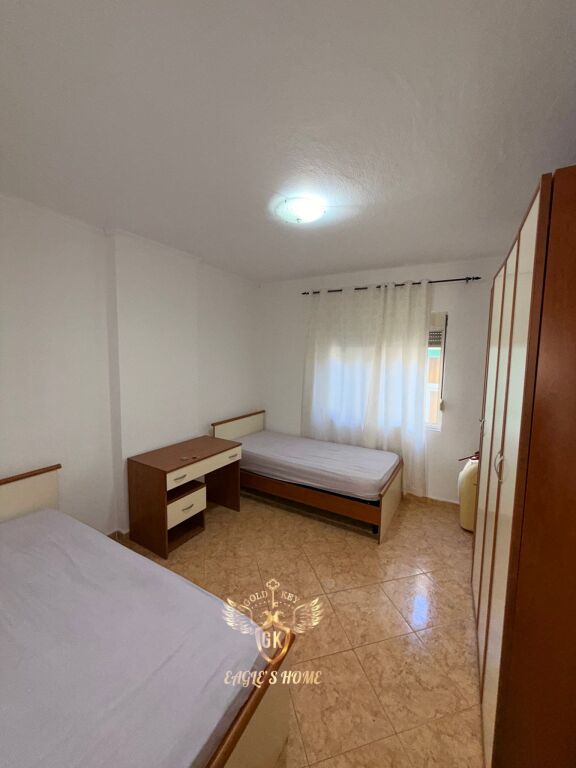 QERA  • 2+1 me 2 ballkone📍 Lokacioni: Pranveraa Durres