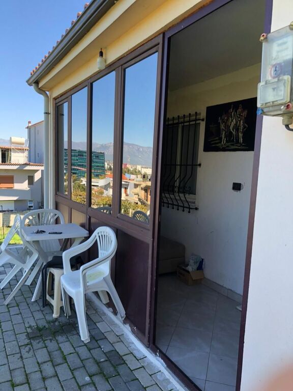 PRIVATE HOUSE FOR SALE 1 FLOOR MEZEZ 10,000,000 LEKE