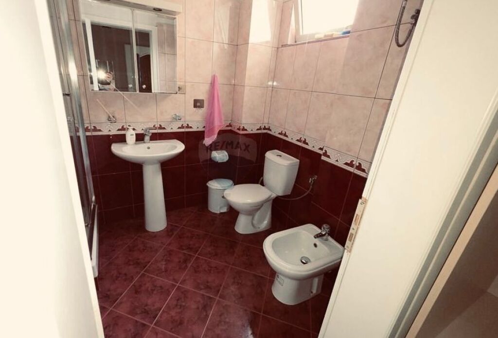 📍🏠Apartament 1+1 Kompleksi Dinamo