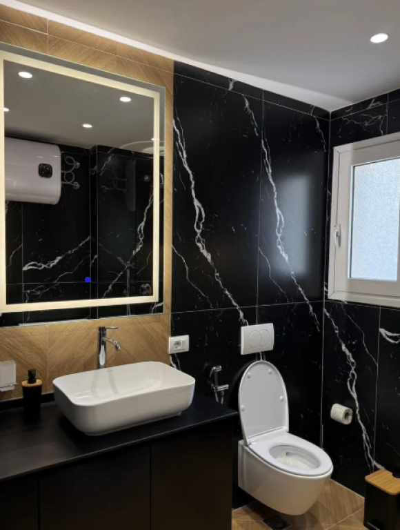 🏡 Jepet me Qira Apartament 1+1 Luksoz pranë Kopshti Zoologjik