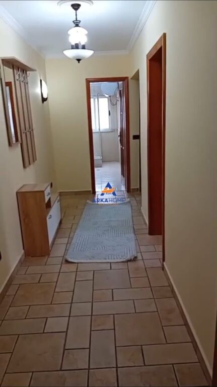 FOR SALE APARTMENT 3+1+2BALCONIES "QEMAL STAFA STREET, XHAMLLIK" 16,000,000 LEKE