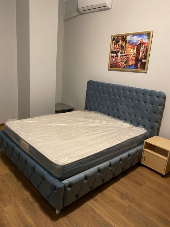 Apartment 2+1 with lake view for rent