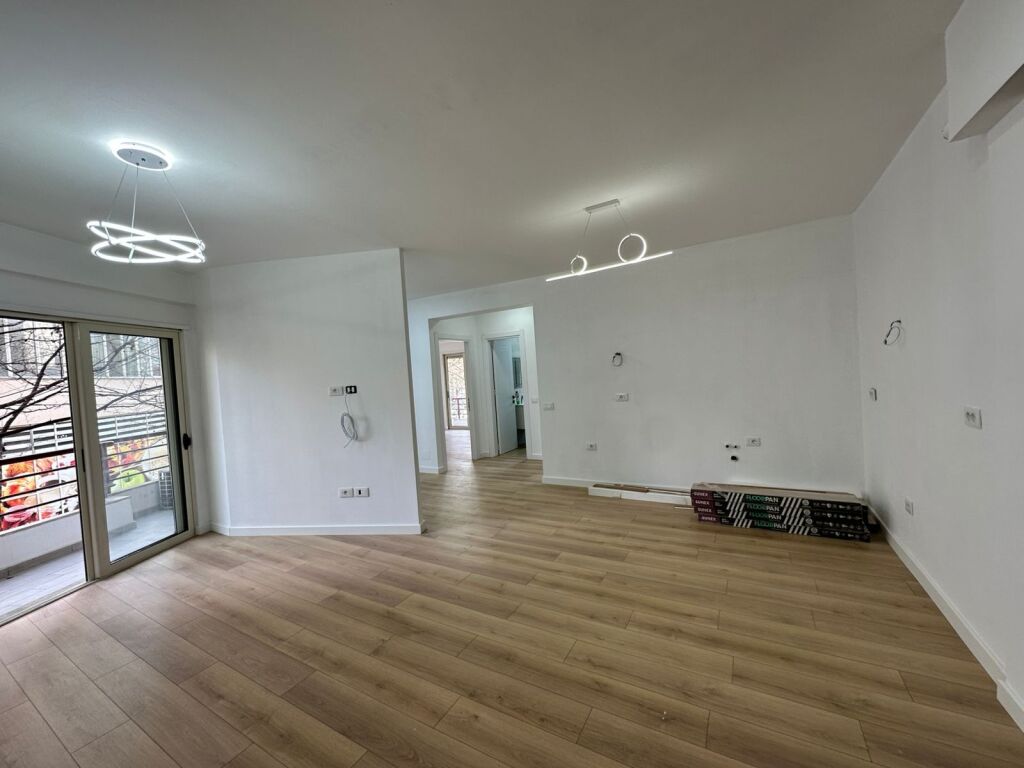 Shitet Apartament 2+1+Ballkon ne Don Bosko