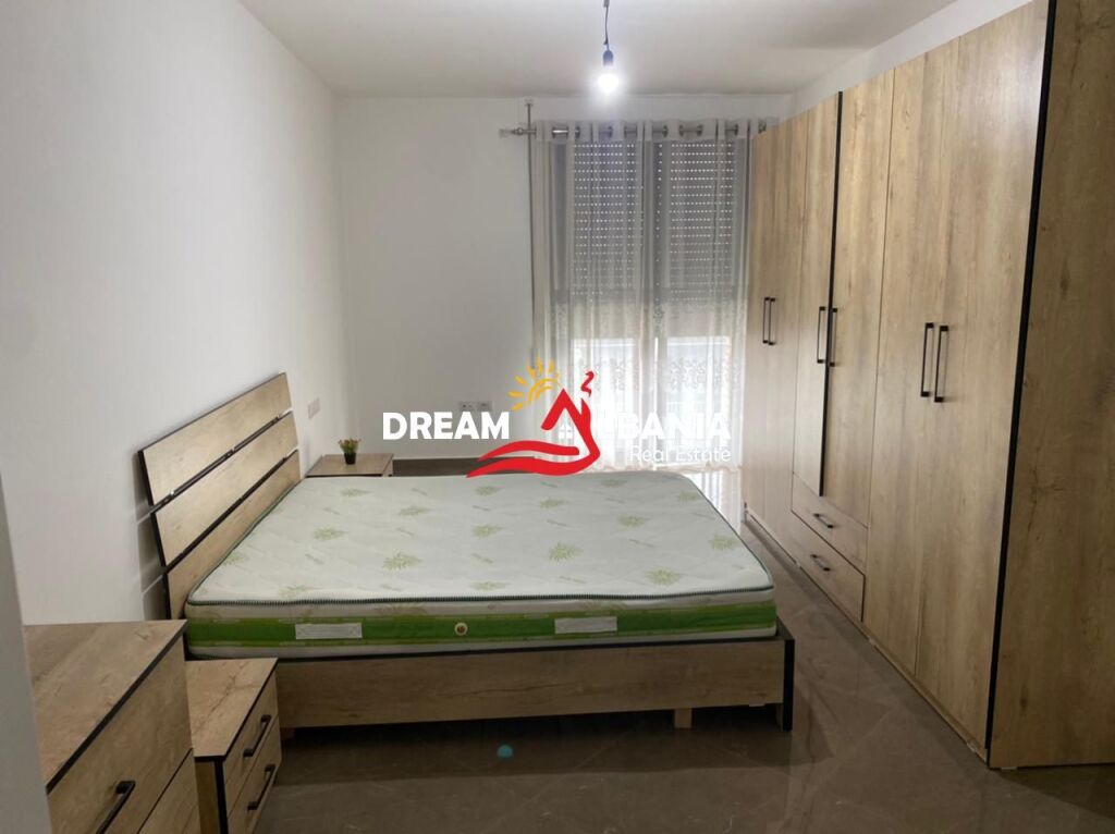 Apartament 2+1 me qera tek kompleksi Fiori di Bosko ne rrugen Don Bosko ne Tirane (ID 4221955)