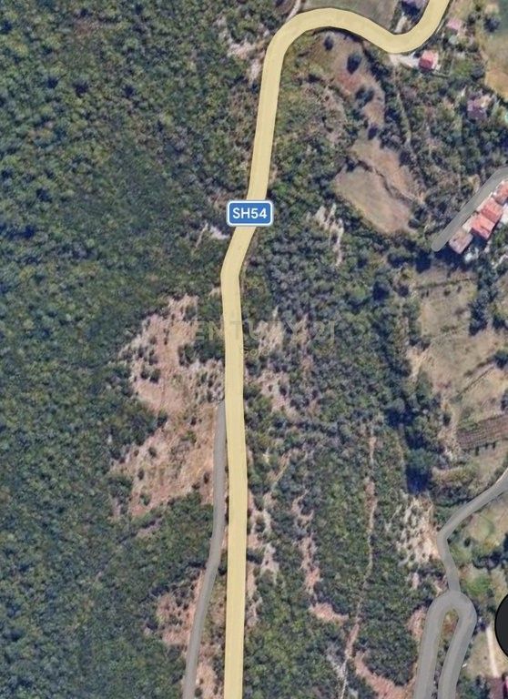 TERRENO IN VENDITA A SURREL